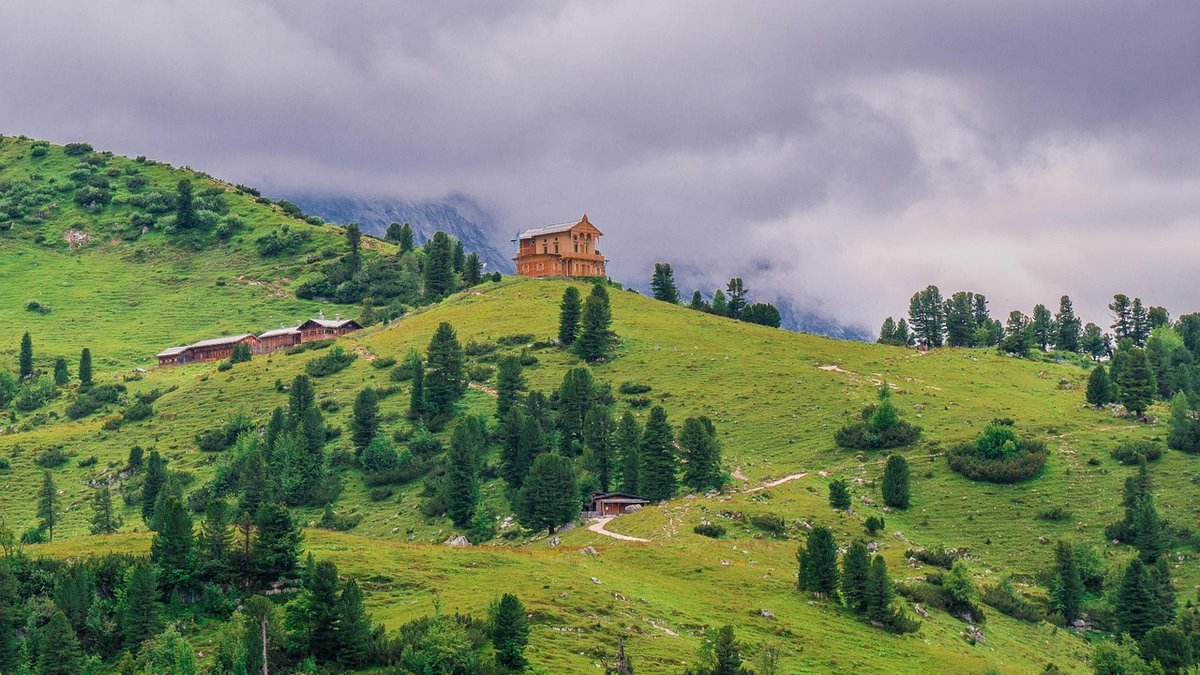 Enjoying a Digital Detox at a Remote Cabin Retreat