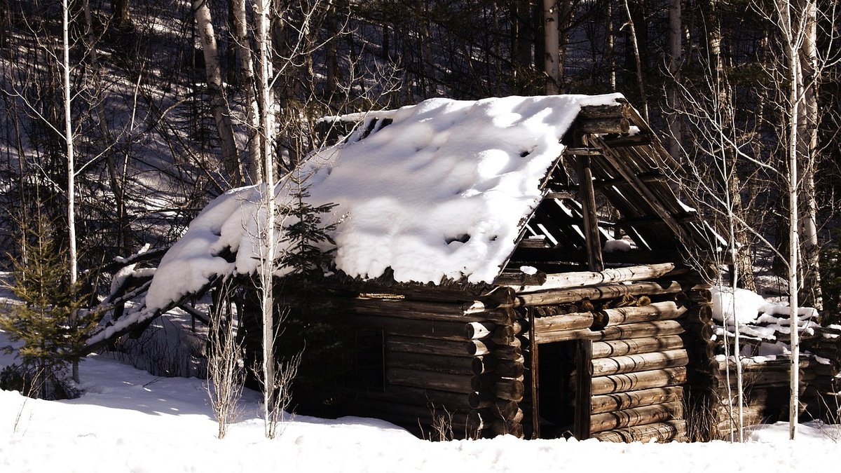 Packing Essentials for a Cosy Autumn Cabin Stay