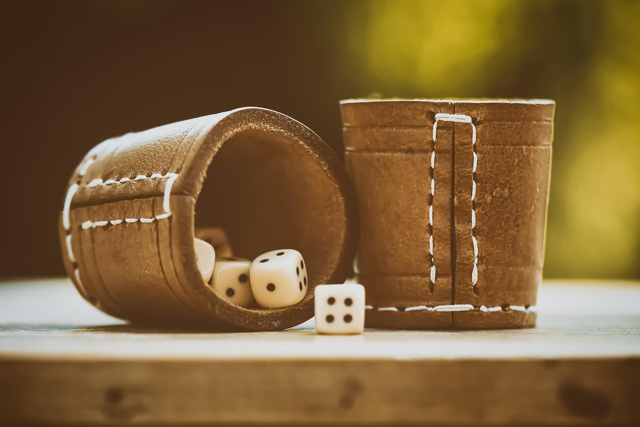 The House Always Wins? A Realistic Look at iGaming in 2025