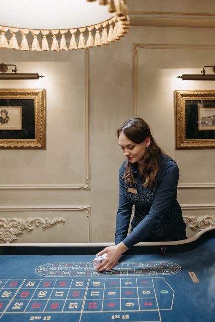 The House Always Wins? Why Smart iGaming Players Still Beat the Odds