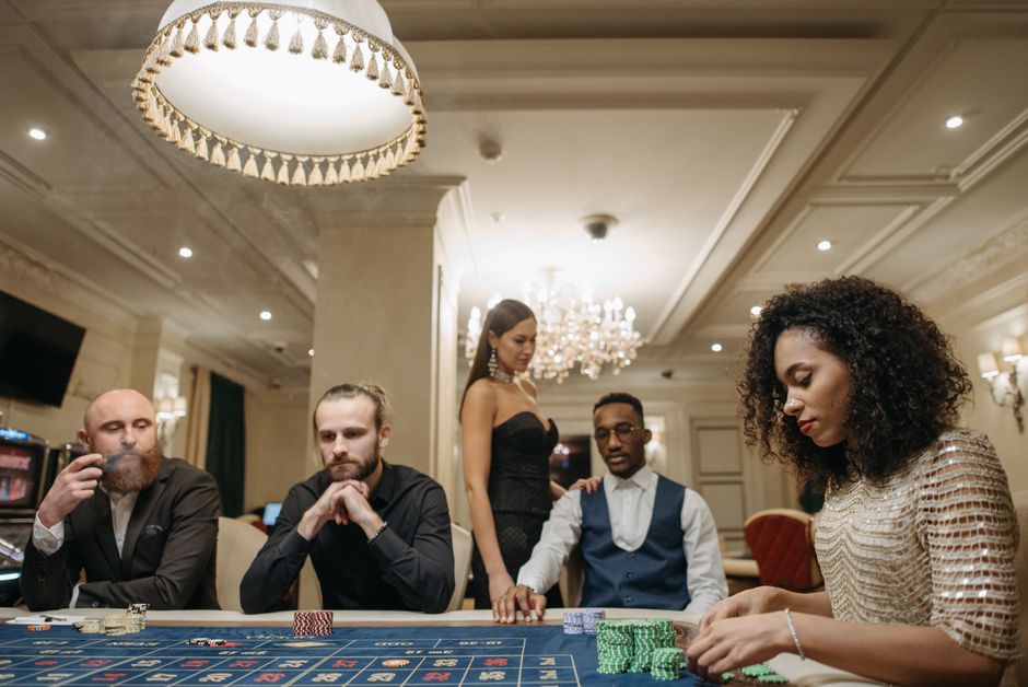 The Real Difference Between Luck and Skill in Casino Games