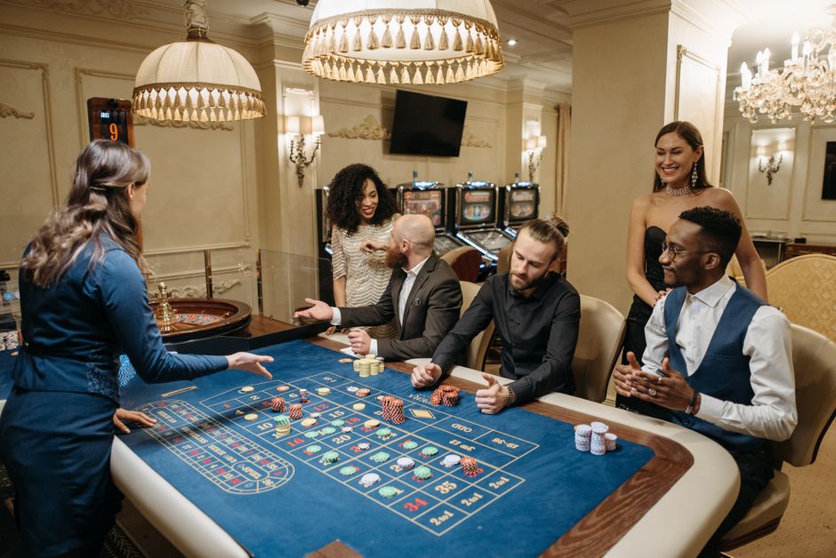 The Real Math Behind Slot RTP (And Why It Matters)