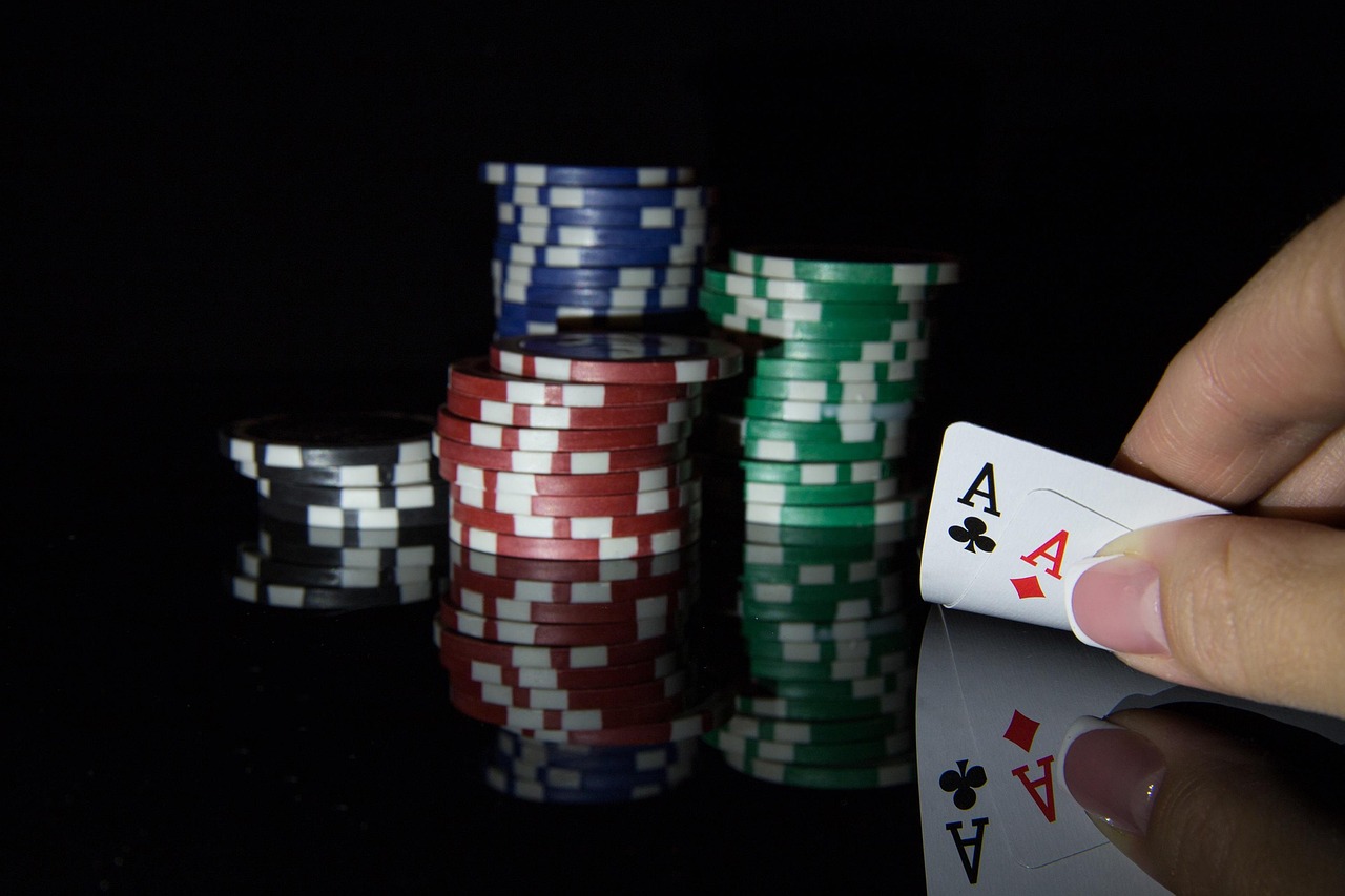 Why Most iGaming Players Never Actually Win Long-Term